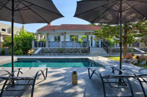 S&T VILLA